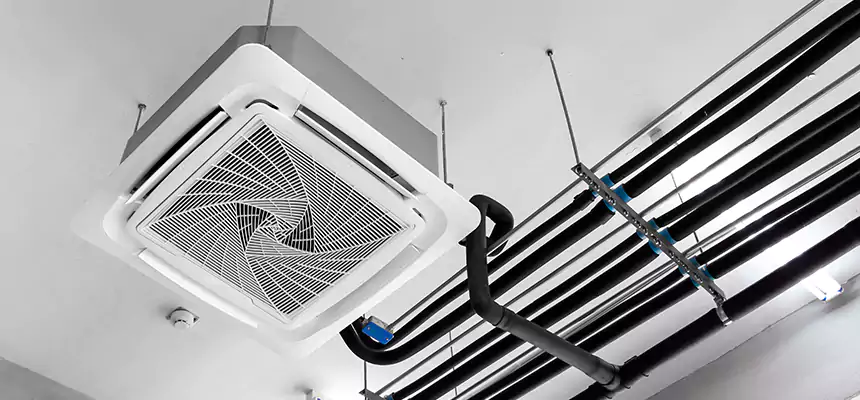 Our Air Duct Deep Cleaning Services in St. Joseph, MO