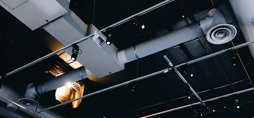 Our Air Duct Replacement Services in St. Joseph, MO