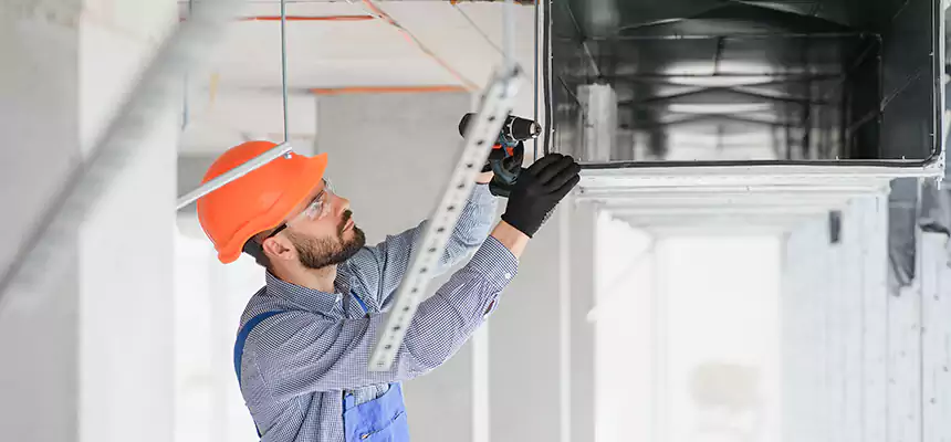 Our Air Vent Replacement Services in St. Joseph, MO