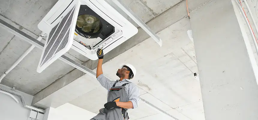 Efficient Multi‑Unit & HOA Annual Vent Cleaning Plans in St. Joseph