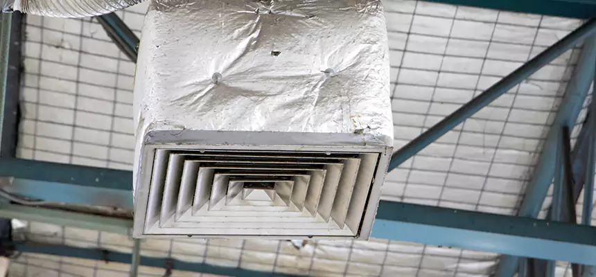 Our Custom HVAC Ductwork Services in St. Joseph, MO