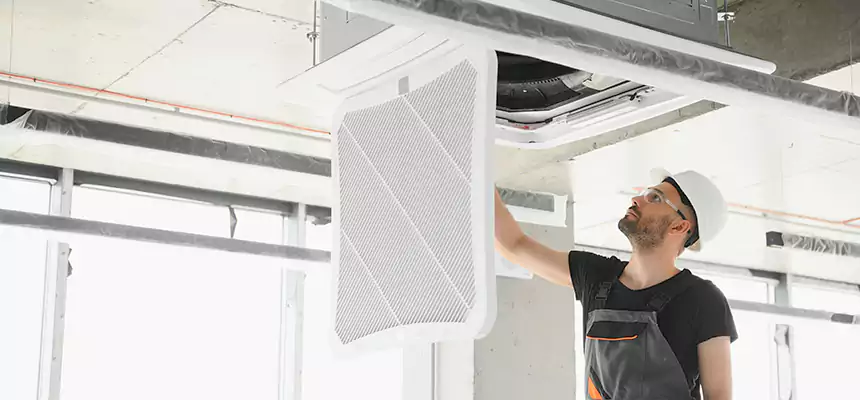 Dryer Ventilation Duct Cleaning in St. Joseph