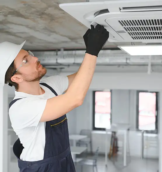 Top Affordable Duct Cleaning Services Near Me in St. Joseph, MO