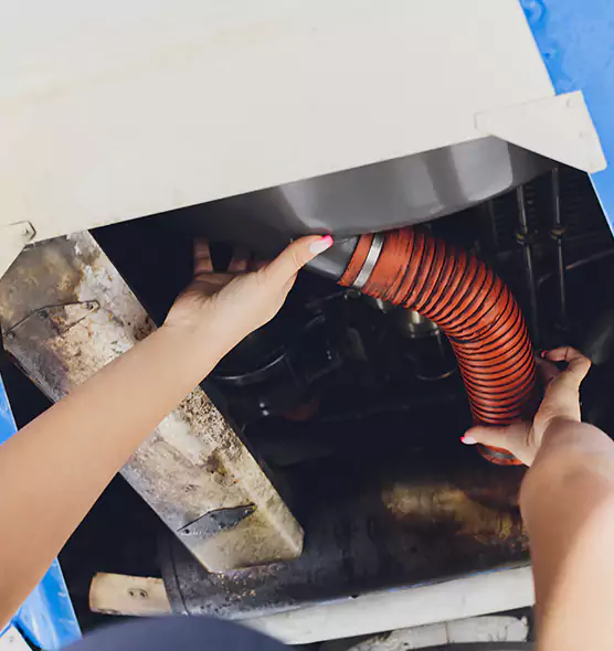 About Air Duct Virus Disinfection in St. Joseph, MO