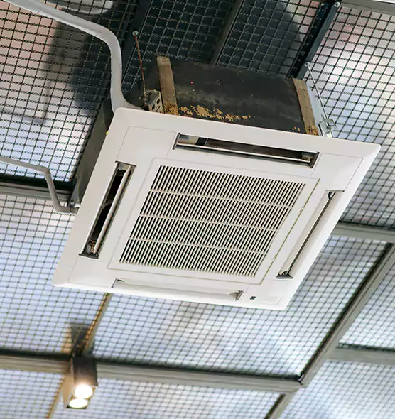 Top-Notch Allergy Relief Vent Cleaning Services in St. Joseph, MO