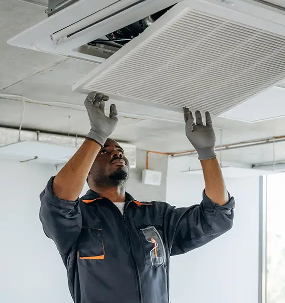 About Certified Air Duct Specialists in St. Joseph, MO