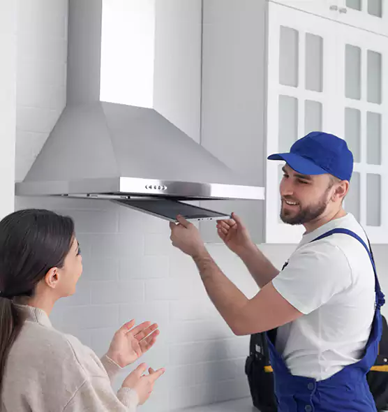 Professional Dryer Vent Cleaning Service in St. Joseph, MO