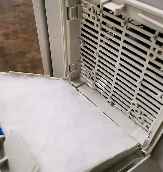 Professional Dryer Vent Mold Cleaning in St. Joseph, MO