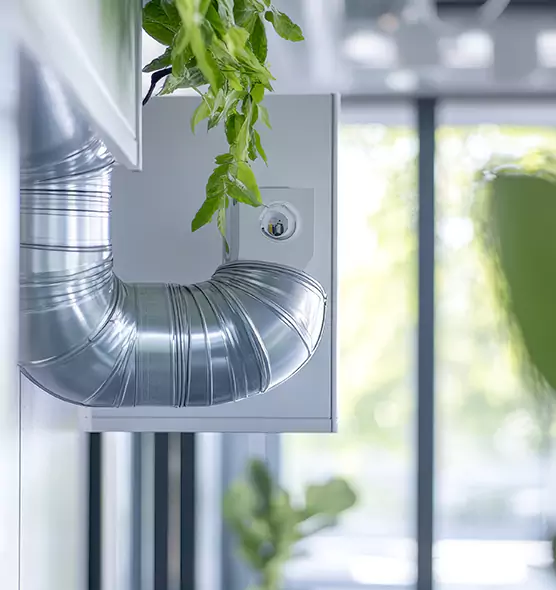 Professional Eco-Friendly Duct Cleaning Services in St. Joseph, MO