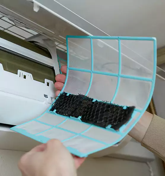 Welcome to Air Duct Cleaning & Repairs St. Joseph — Your Local HEPA Filter Installation Pros in St. Joseph, MO