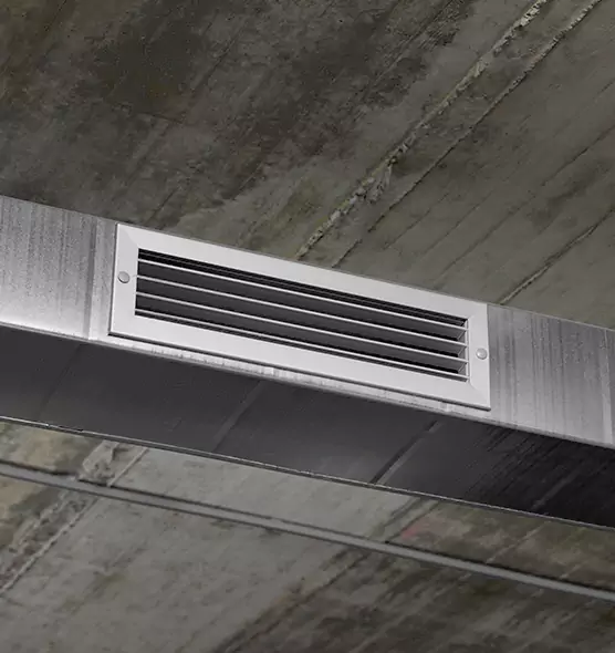 Trusted Hospital Grade Air Duct Cleaning Experts in St. Joseph, MO