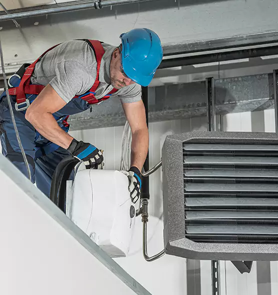 Professional HVAC Cleaning Solutions in St. Joseph, MO
