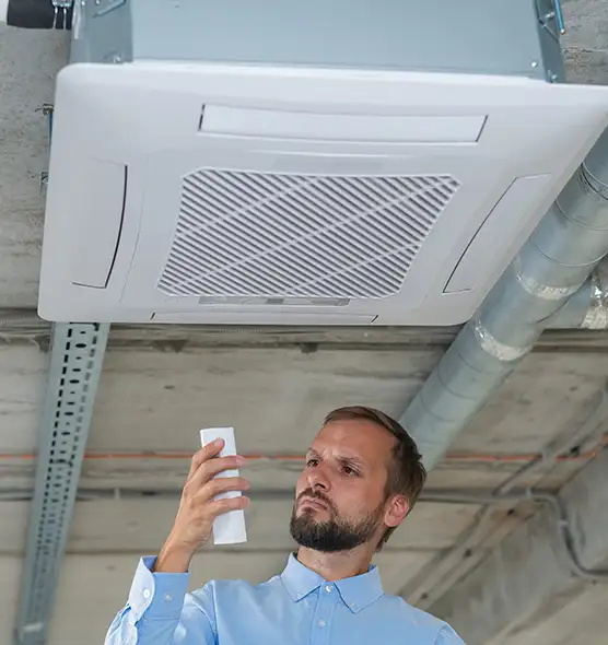 About Local Vent Cleaning Services in St. Joseph, MO