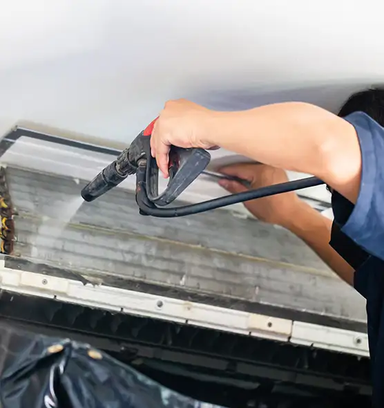 Welcome to Move-in/Move-out Duct Cleaning Services in St. Joseph, MO