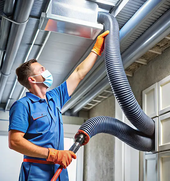 Welcome to Air Duct Cleaning & Repairs St. Joseph — Your Local Roof Dryer Vent Cleaning Specialists in St. Joseph, MO