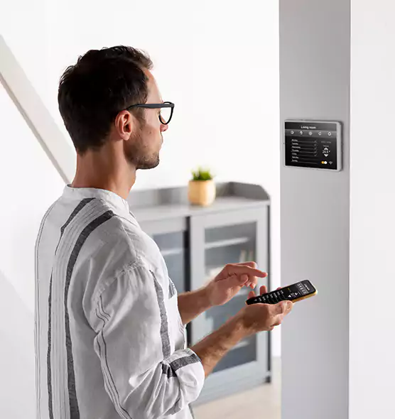 About Smart AC Vent Controller Services in St. Joseph