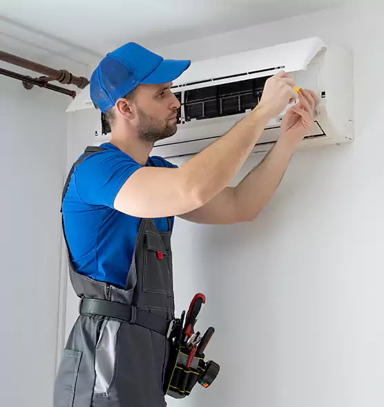 About Smart Thermostat AC Installation in St. Joseph, MO