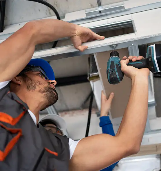 About Vent Smoke Odor Elimination in St. Joseph, MO