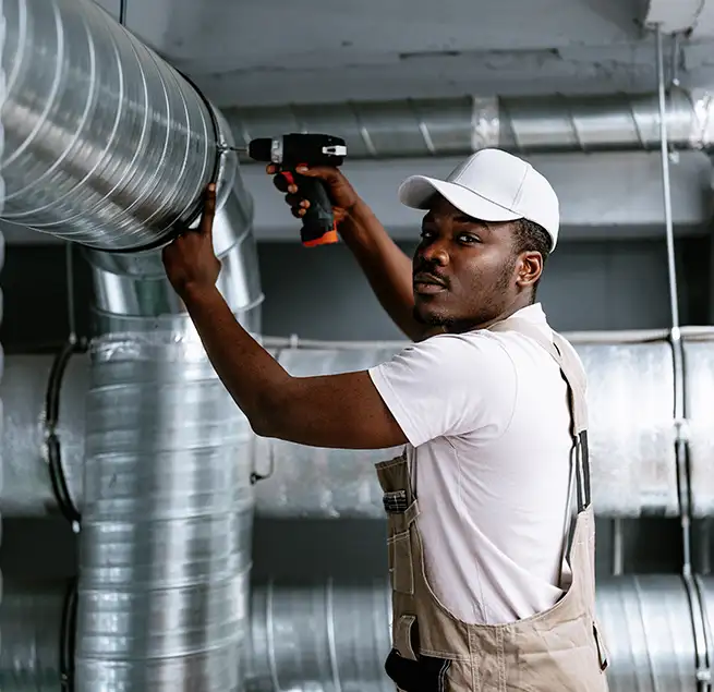 Why Homeowners & Businesses Trust Us St. Joseph, MO