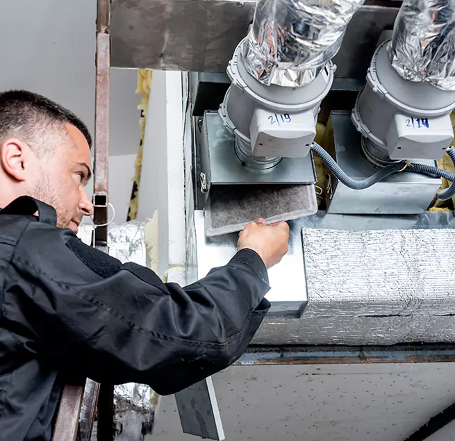 Why Homeowners & Businesses Trust Us in St. Joseph, MO?