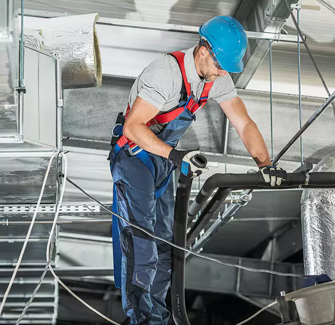 Why Homeowners & Businesses Trust Us in St. Joseph, MO?