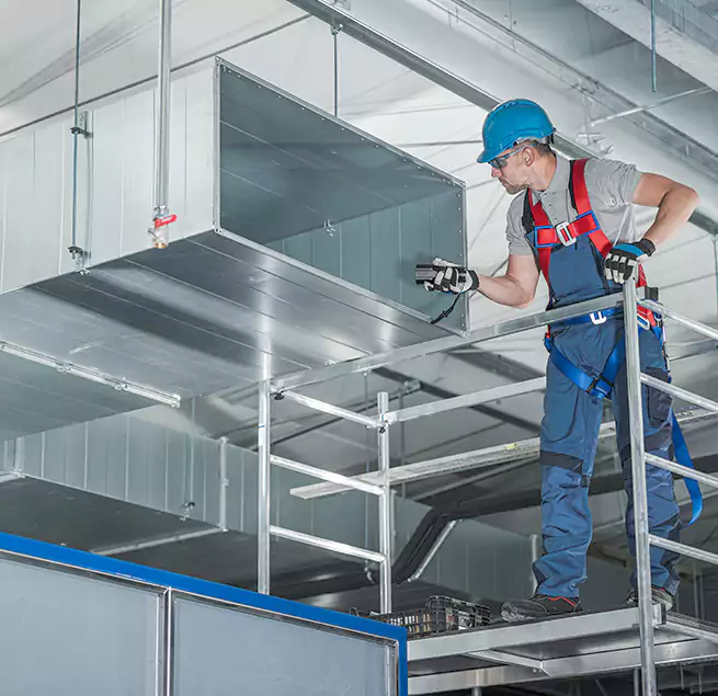 Why Homeowners & Businesses Trust Us in St. Joseph, MO?