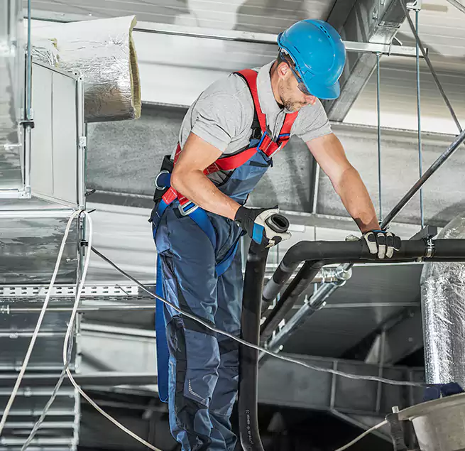 Why Homeowners & Businesses Trust Us in St. Joseph, MO?