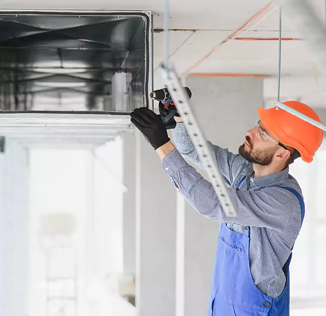 Why Homeowners & Businesses Trust Us St. Joseph, MO