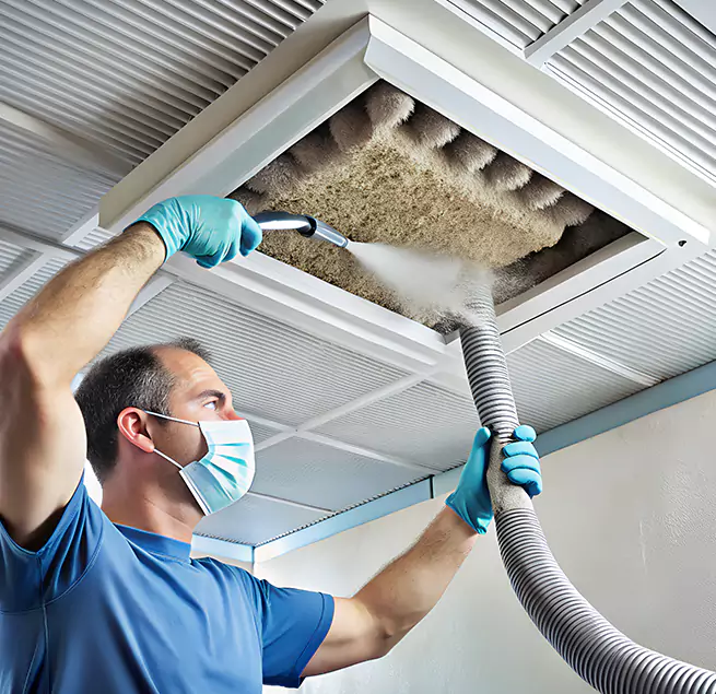 Why Homeowners Businesses Trust Us in St. Joseph, MO