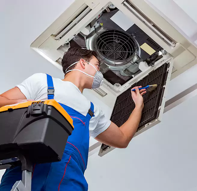 Why Homeowners & Businesses Trust Us in St. Joseph, MO?