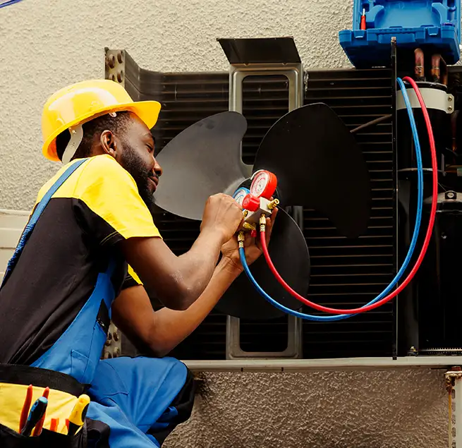 Why Homeowners & Businesses Trust Us in St. Joseph, MO?