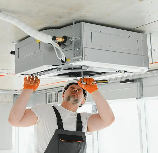 Why Homeowners & Businesses Trust Us St. Joseph, MO