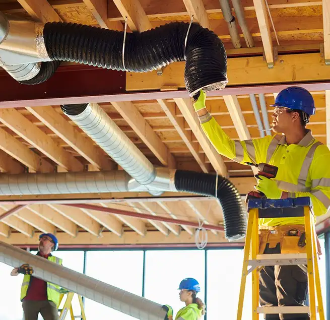 Why Homeowners & Businesses Trust Us in St. Joseph, MO?