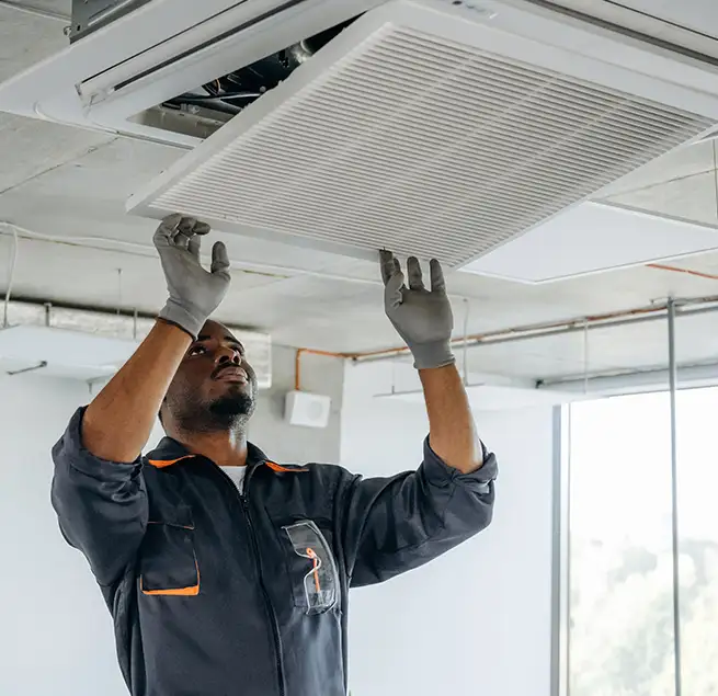 Why Homeowners & Businesses Trust Us in St. Joseph, MO?