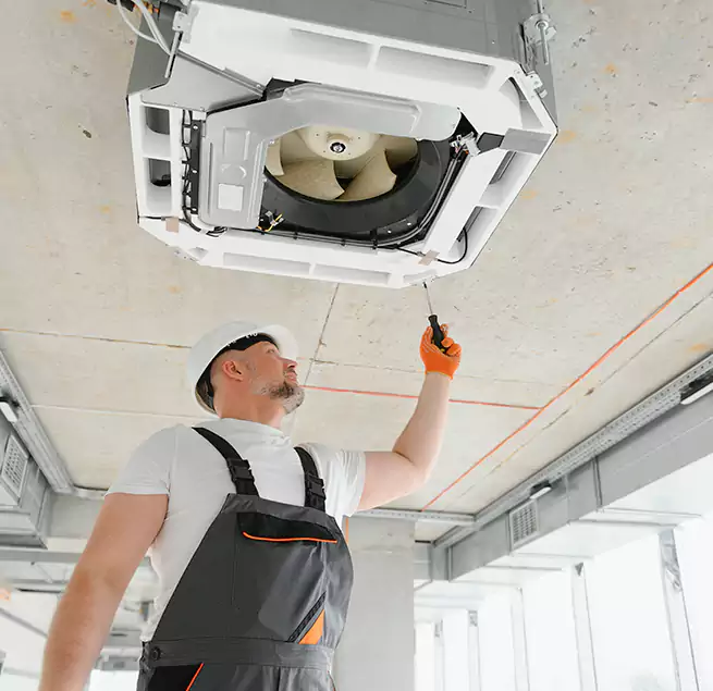 Why Homeowners Businesses Trust Us in St. Joseph, MO