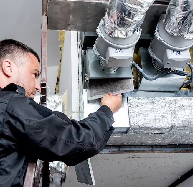 Why Homeowners Businesses Trust Us in St. Joseph, MO?