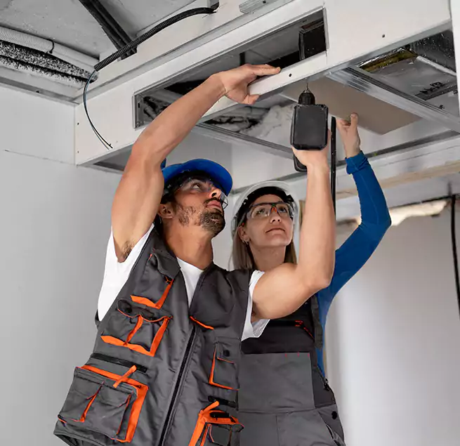 Why Homeowners & Businesses Trust Us in St. Joseph, MO