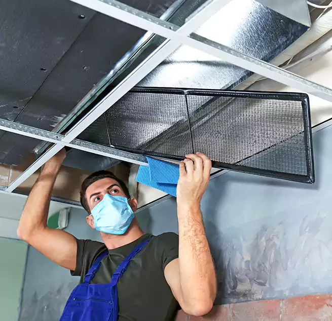 Why Homeowners Businesses Trust Us in St. Joseph, MO