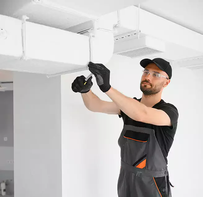 Why Homeowners Businesses Trust Us St. Joseph, MO