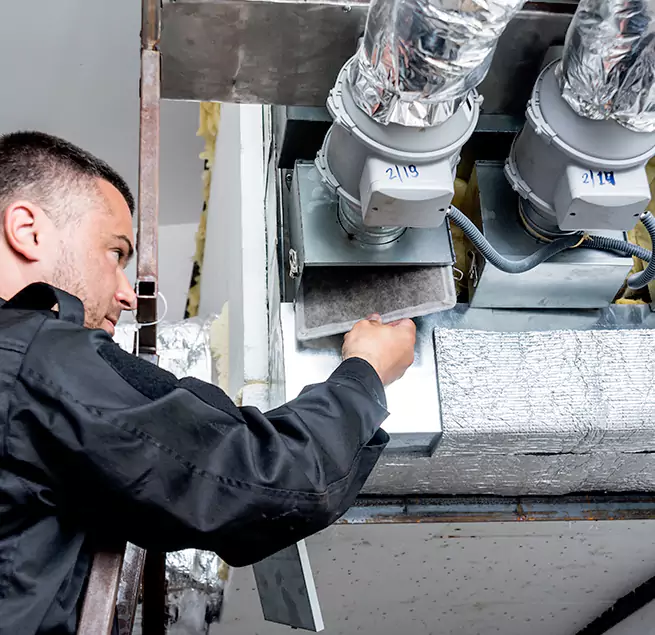 Why Homeowners & Businesses Trust Us in St. Joseph, MO?