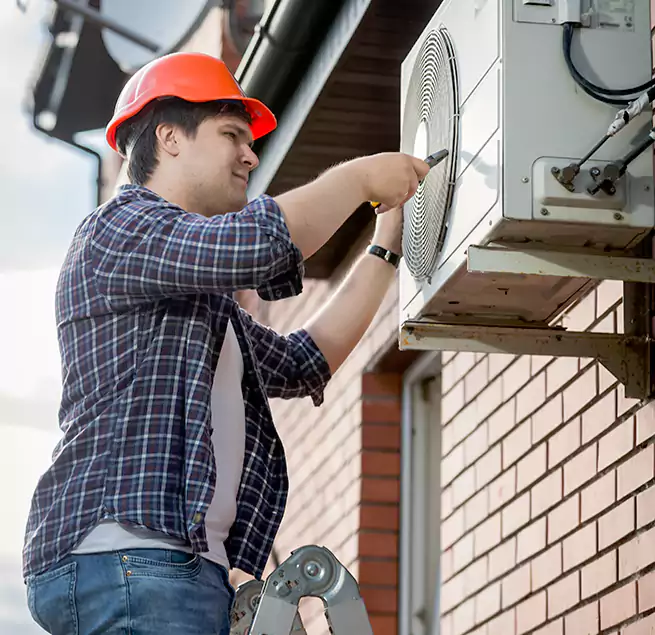 Why Homeowners & Businesses Trust Us St. Joseph, MO