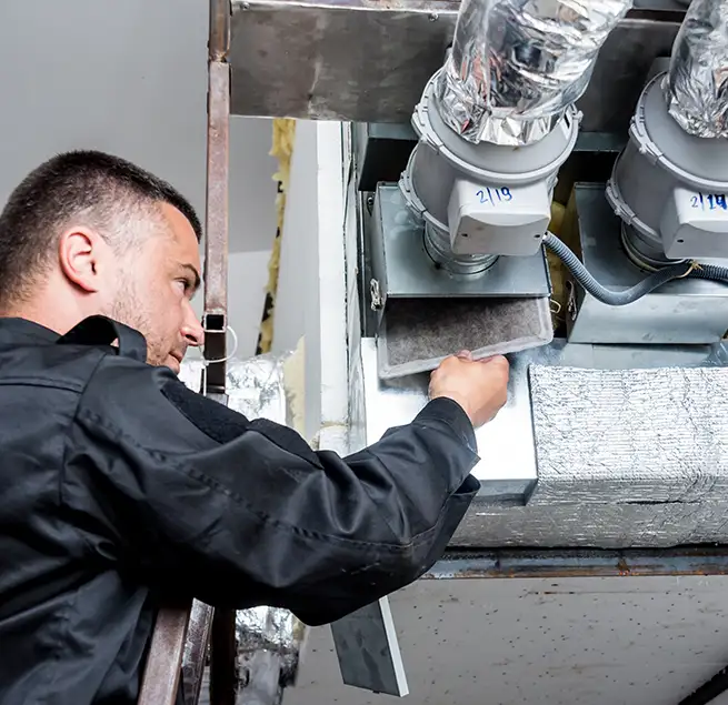 Why Homeowners & Businesses Trust Us in St. Joseph, MO?